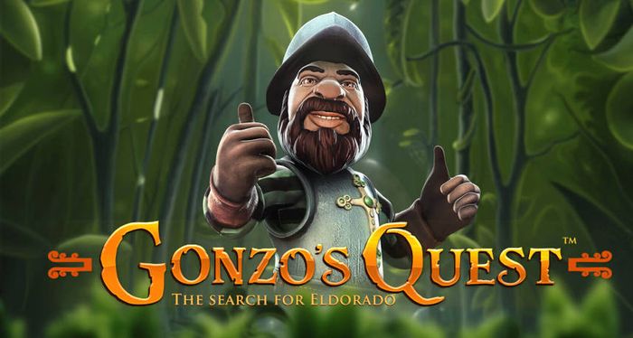 Gonzos Quest