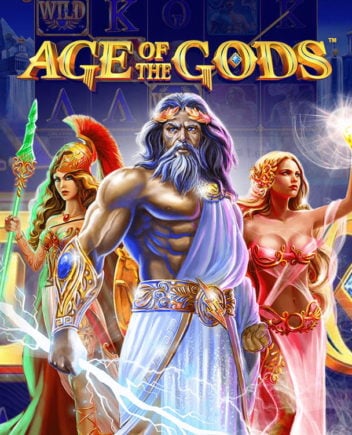 Age Of Gods
