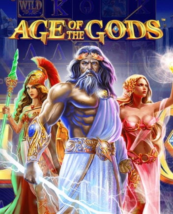 Age Of Gods