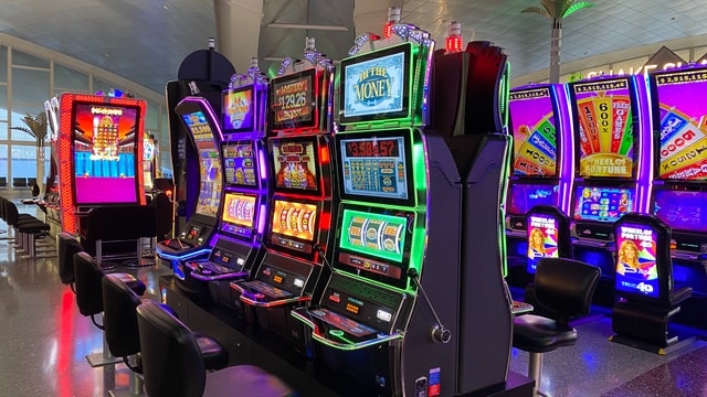 Casino spielen