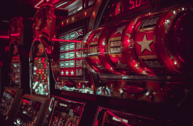 Kasino Slot