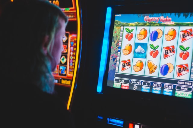 Kasino Slots