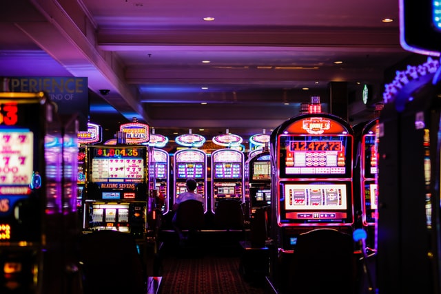 slot Kasino