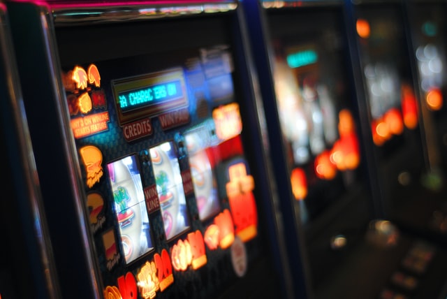 slots Kasino